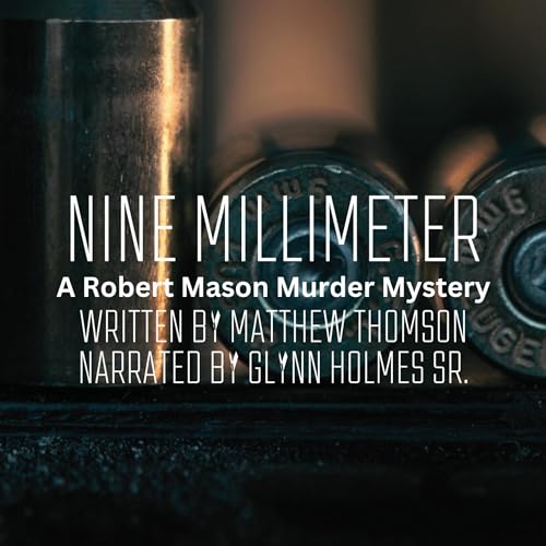 Cover of Nine Millimeter