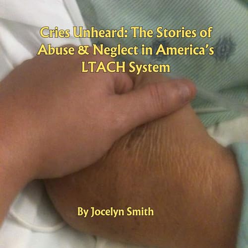 Cover of Cries Unheard