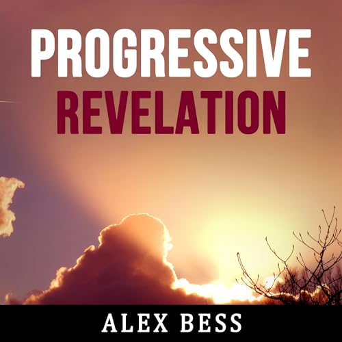 Cover of Progressive Revelation