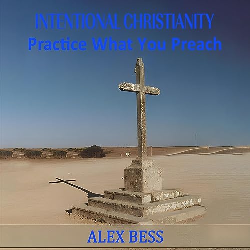 Cover of Intentional Christianity