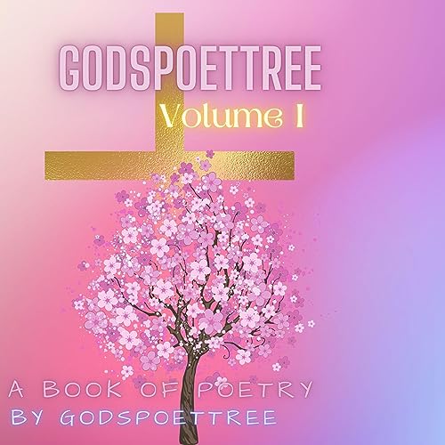 Cover of GodsPoettree: Volume I