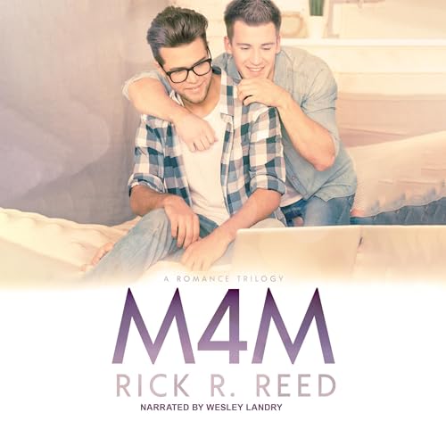 Cover of M4M