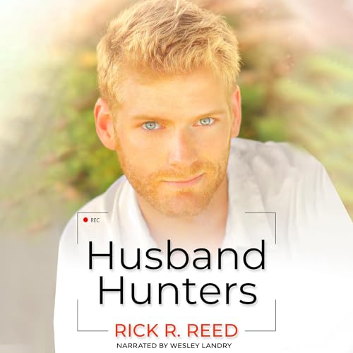Cover of Husband Hunters