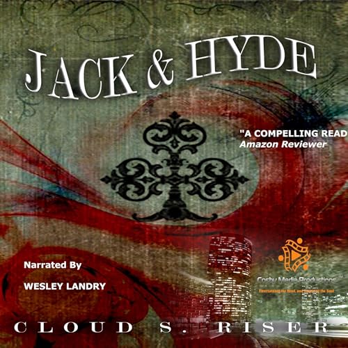 Cover of Jack & Hyde