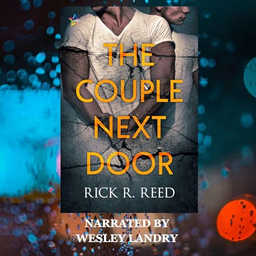 Cover of The Couple Next Door