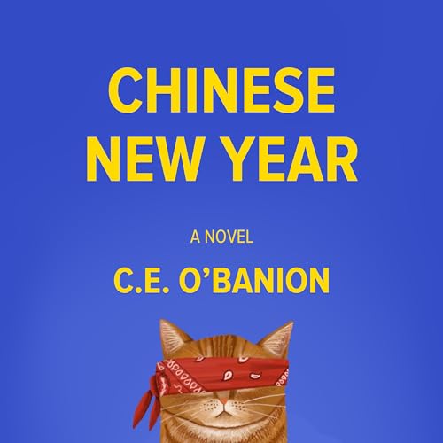 Cover of Chinese New Year