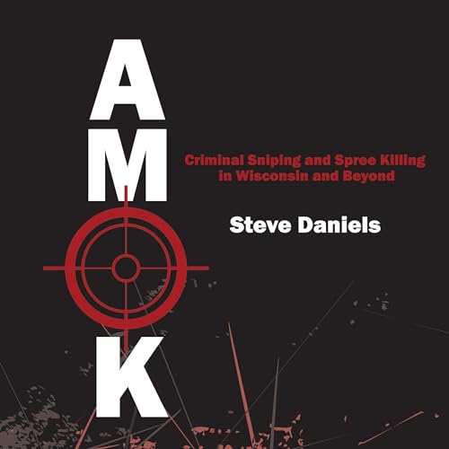 Cover of Amok