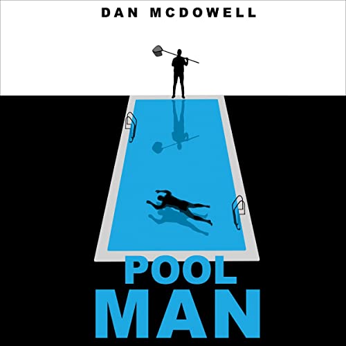 Cover of Pool Man