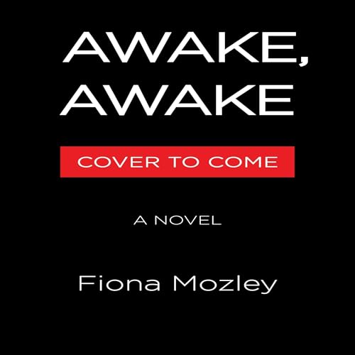 Cover of Awake Awake
