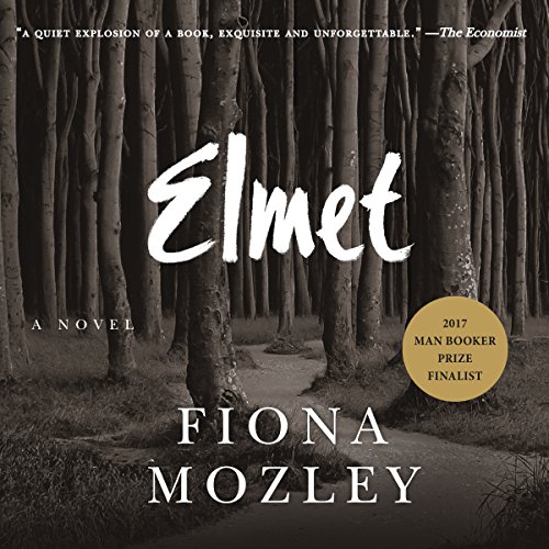 Cover of Elmet