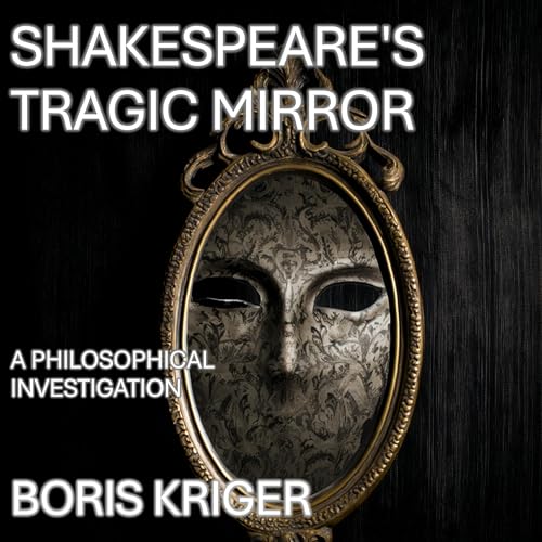 Cover of SHAKESPEARE'S TRAGIC MIRROR
