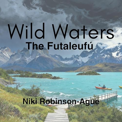 Cover of Wild Water