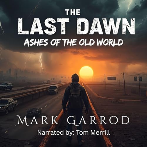 Cover of The Last Dawn