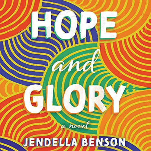 Cover of Hope and Glory
