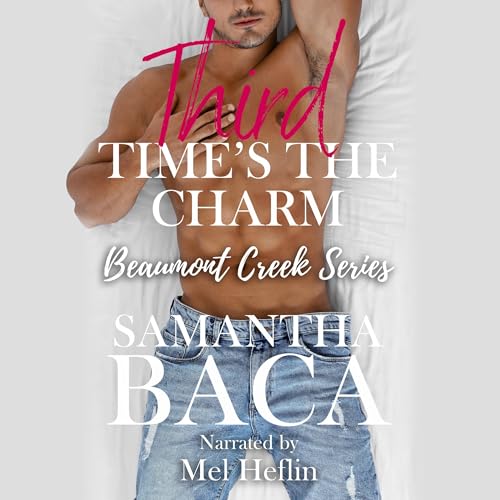 Cover of Third Time’s the Charm