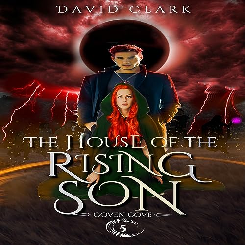 Cover of The House of the Rising Son