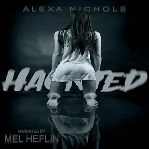 Cover of Haunted