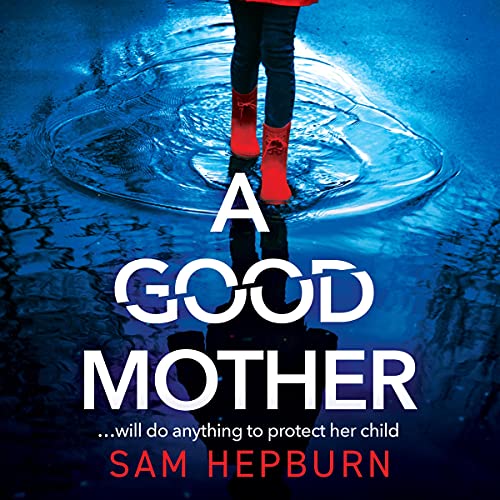 Cover of A Good Mother