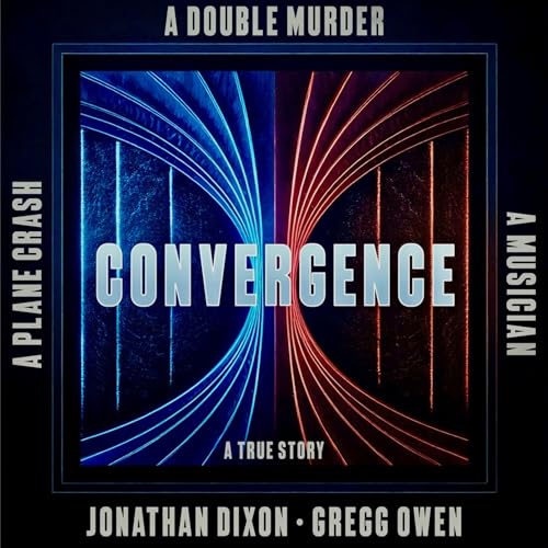 Cover of Convergence
