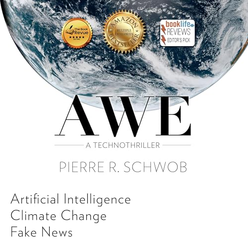 Cover of AWE