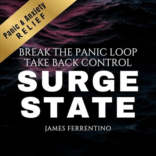 Cover of Surge State