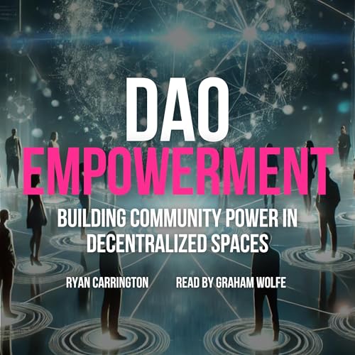 Cover of DAO Empowerment