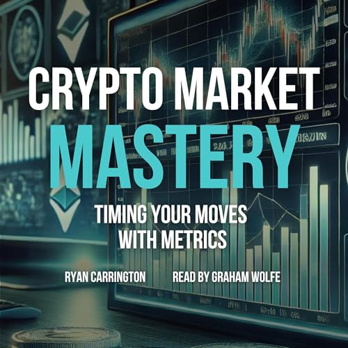 Cover of Crypto Market Mastery