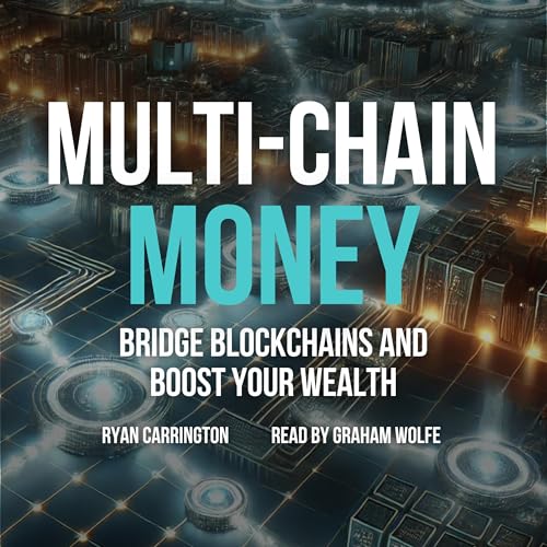Cover of Multi-Chain Money