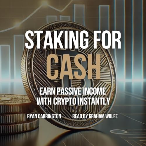 Cover of Staking for Cash