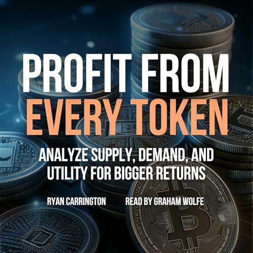 Cover of Profit from Every Token