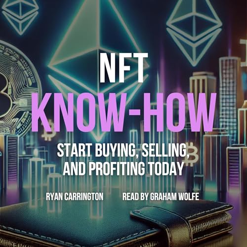 Cover of NFT Know-How