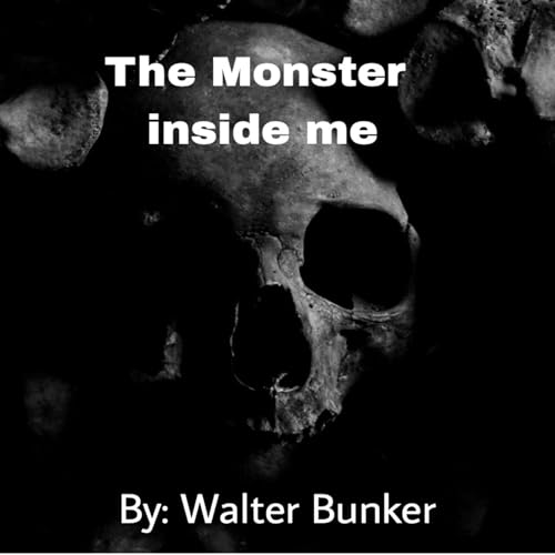 Cover of The Monster Inside Me
