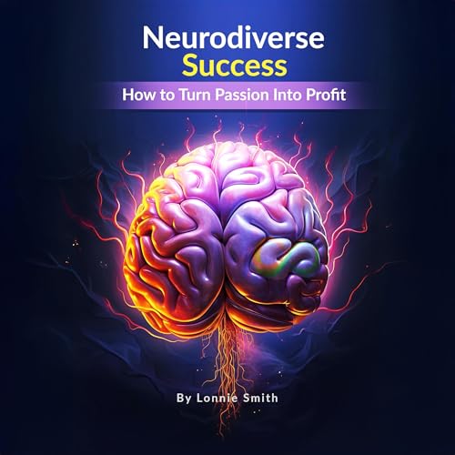 Cover of Neurodiverse Success