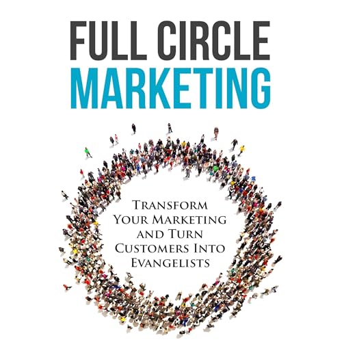 Cover of Full Circle Marketing