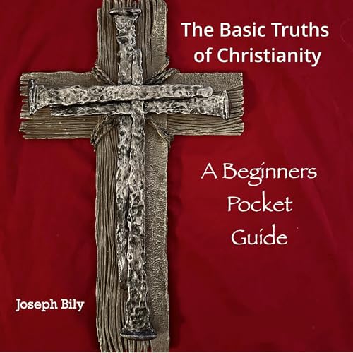 Cover of Basic Truths of Christianity