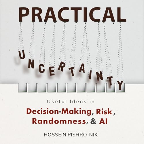 Cover of Practical Uncertainty