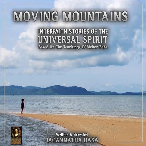 Cover of Moving Mountains