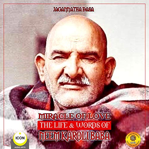 Cover of Miracle of Love