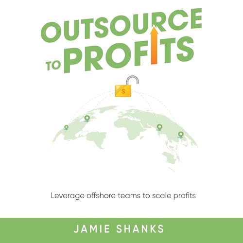 Cover of Outsource to Profits