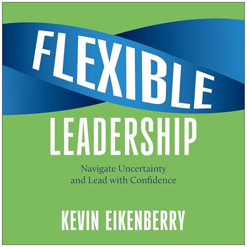 Cover of Flexible Leadership
