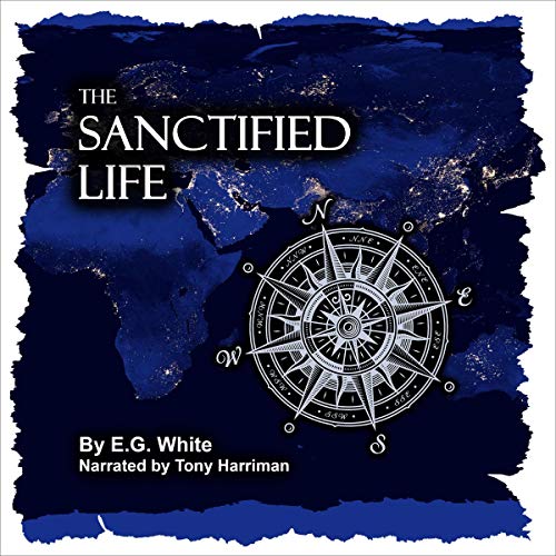 Cover of The Sanctified Life