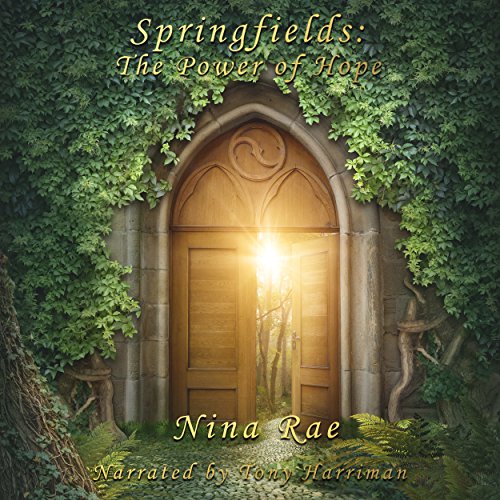 Cover of Springfields