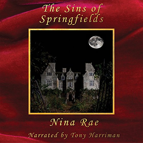 Cover of The Sins of Springfields