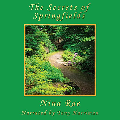 Cover of The Secrets of Springfields