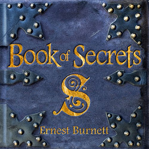 Cover of Book of Secrets