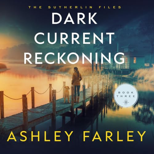 Cover of Dark Current Reckoning