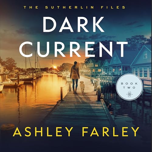Cover of Dark Current
