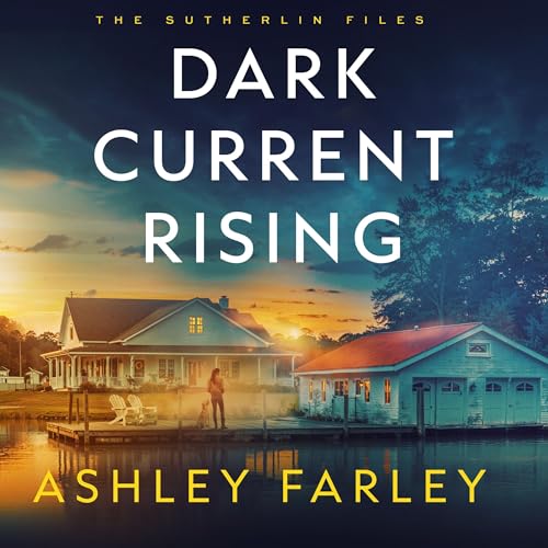 Cover of Dark Current Rising