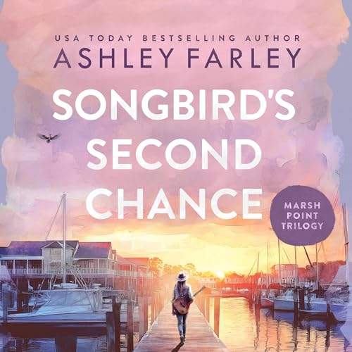 Cover of Songbird's Second Chance