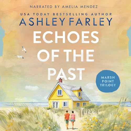 Cover of Echoes of the Past